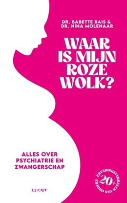 Afbeeldingen van Waar is mijn roze wolk?