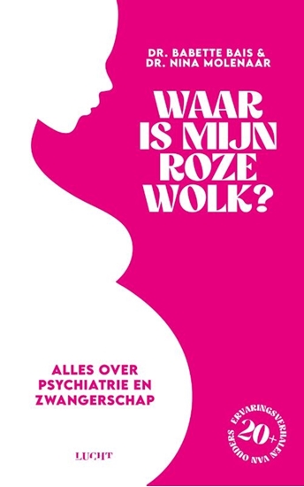 Afbeelding van Waar is mijn roze wolk?