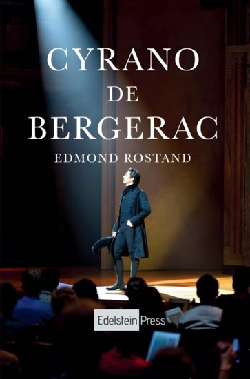 Afbeelding van Cyrano de Bergerac