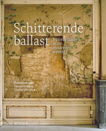 Afbeelding van Schitterende ballast