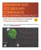 Afbeelding van Aula Internacional Plus Aula Internacional Plus 1 Grammar and vocabulary companion Hybrid edition