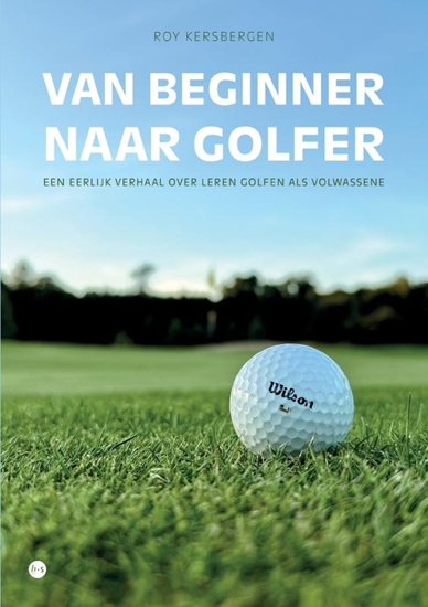 Afbeelding van Van beginner naar golfer
