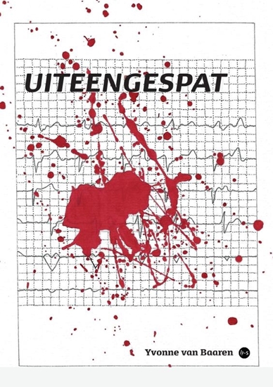 Afbeelding van Uiteengespat