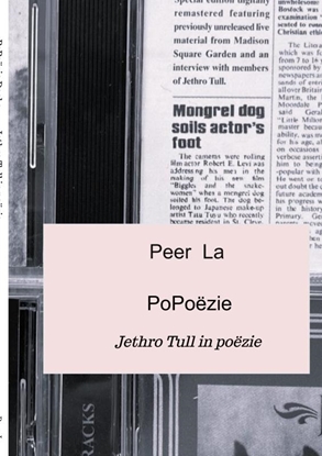Afbeeldingen van PoPoëzie
