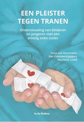 Afbeeldingen van Een pleister tegen tranen