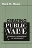 Afbeelding van Creating Public Value