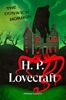 Afbeelding van Brief Encounters The Dunwich Horror