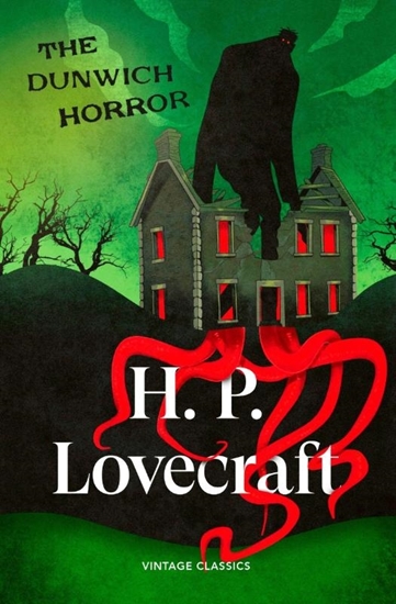 Afbeelding van Brief Encounters The Dunwich Horror