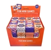 Afbeelding van Voetbal - Fun mini games display