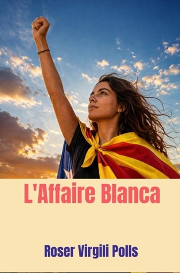 Afbeelding van L'Affaire Blanca