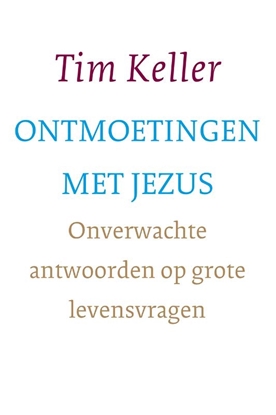 Afbeeldingen van Ontmoetingen met Jezus
