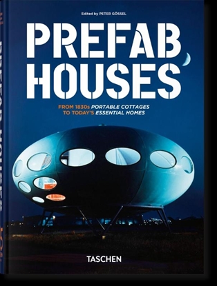 Afbeeldingen van 45th Edition Prefab Houses