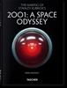 Afbeelding van 45th Edition The Making of Stanley Kubrick's '2001: A Space Odyssey'
