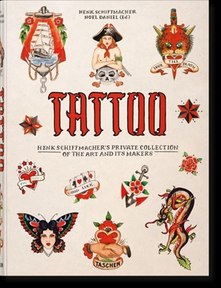 Afbeeldingen van TATTOO