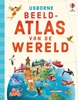 Afbeelding van Beeldatlas van de wereld