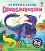 Afbeelding van De wereld van de dinosaurussen