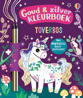 Afbeeldingen van Toverbos