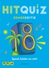 Afbeelding van Hitquiz - zomereditie