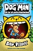 Afbeelding van Dog Man Dog Man en de vlooienkoning