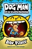 Afbeelding van Dog Man Dog Man en de vlooienkoning