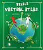 Afbeelding van Wereld voetbal atlas