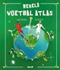 Afbeelding van Wereld voetbal atlas