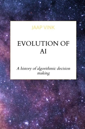 Afbeeldingen van Evolution of AI