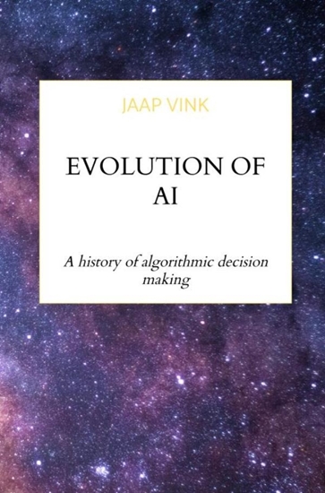 Afbeelding van Evolution of AI