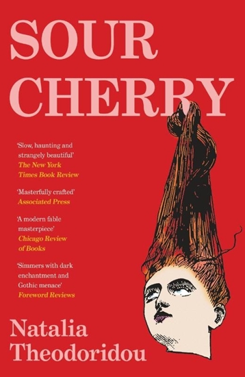 Afbeelding van Sour Cherry