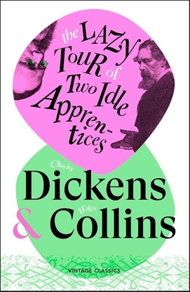 Afbeeldingen van Brief Encounters The Lazy Tour of Two Idle Apprentices