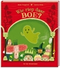 Afbeelding van Wie riep daar boe?