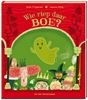 Afbeelding van Wie riep daar boe?