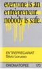 Afbeelding van ENTREPRECARIAT