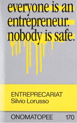 Afbeeldingen van ENTREPRECARIAT