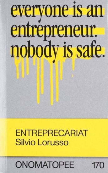 Afbeelding van ENTREPRECARIAT