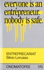Afbeelding van ENTREPRECARIAT