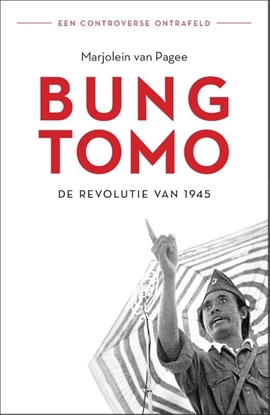 Afbeeldingen van Bung Tomo