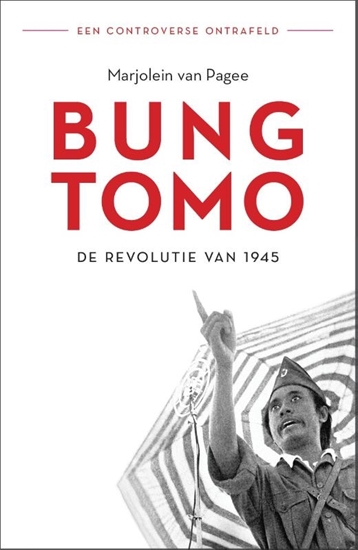 Afbeelding van Bung Tomo