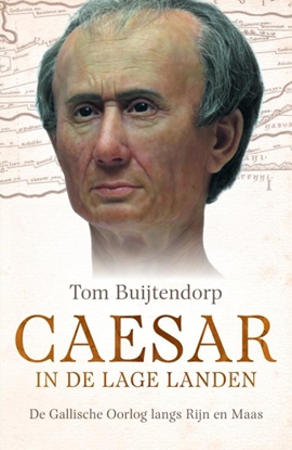 Afbeeldingen van Caesar in de Lage Landen