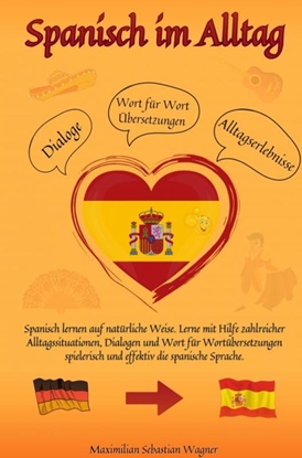 Afbeeldingen van Spanisch im Alltag