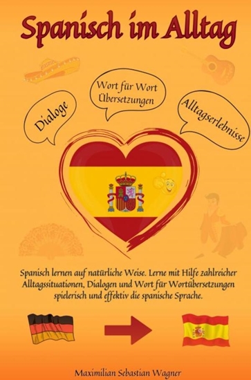 Afbeelding van Spanisch im Alltag