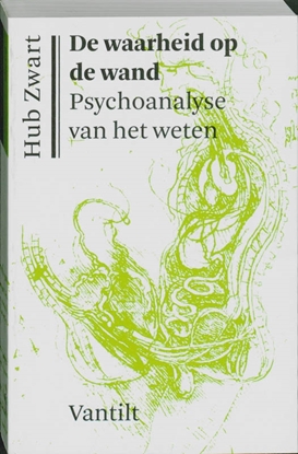 Afbeeldingen van Kristalpaleis reeks voor eigentijdse filosofie De waarheid op de wand