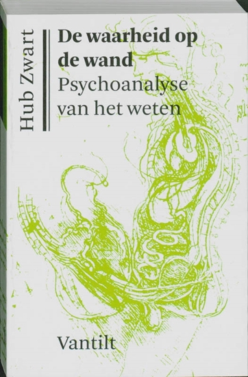 Afbeelding van Kristalpaleis reeks voor eigentijdse filosofie De waarheid op de wand