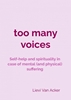 Afbeelding van Too many voices