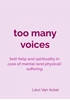 Afbeelding van Too many voices