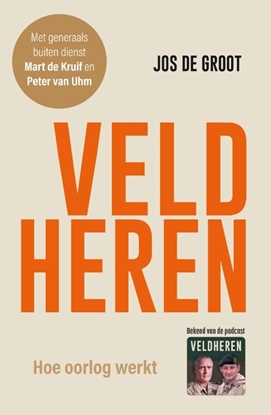 Afbeeldingen van Veldheren