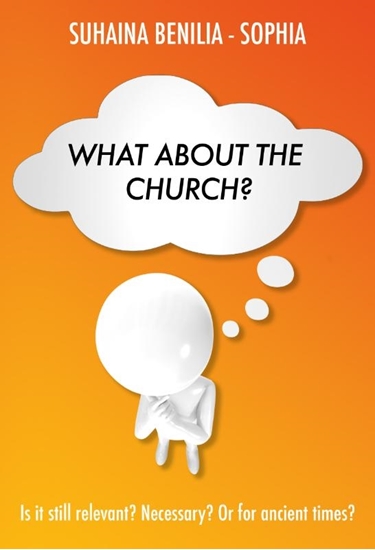 Afbeelding van What about the Church?