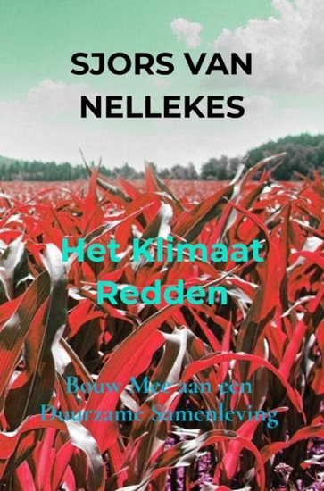 Afbeelding van Het Klimaat Redden