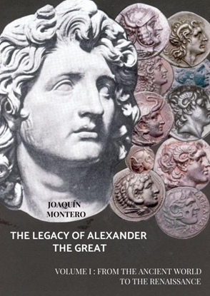 Afbeeldingen van THE LEGACY OF ALEXANDER THE GREAT