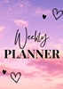 Afbeelding van Weekly Planner